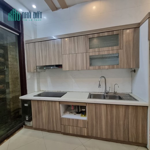 BÁN NHÀ NGÕ 298 NGỌC HỒI 48m2 4 TẦNG XÂY MỚI, CHI 2,85 TỶ.