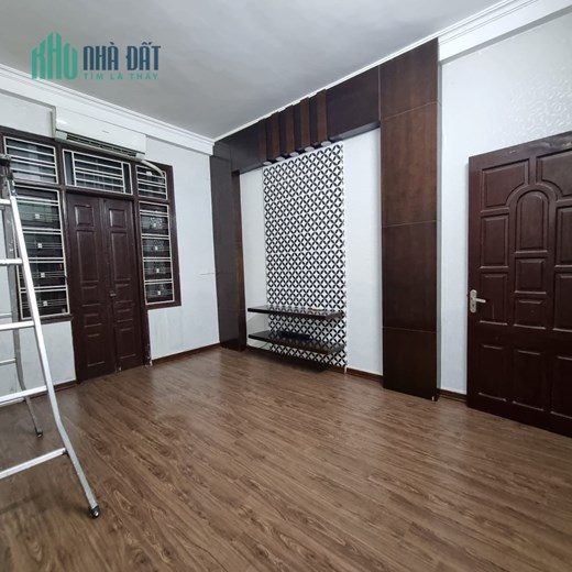 BÁN NHÀ NGÕ 298 NGỌC HỒI 48m2 4 TẦNG XÂY MỚI, CHI 2,85 TỶ.