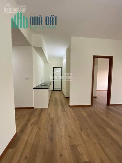 Chính chủ bán gấp căn hộ Flora Novia mặt tiền Phạm Văn Đồng, 56 m2, giá 2.5  tỷ có VAT, LH: