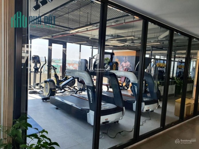 Chính chủ bán gấp căn hộ Flora Novia mặt tiền Phạm Văn Đồng, 56 m2, giá 2.5  tỷ có VAT, LH: