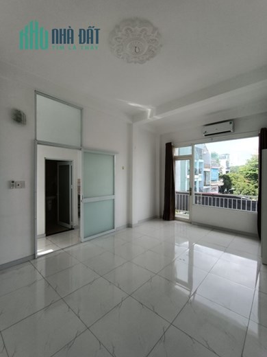 CẦN BÁN MẶT TIỀN - NGUYỄN HỒNG ĐÀO - TÂN BÌNH