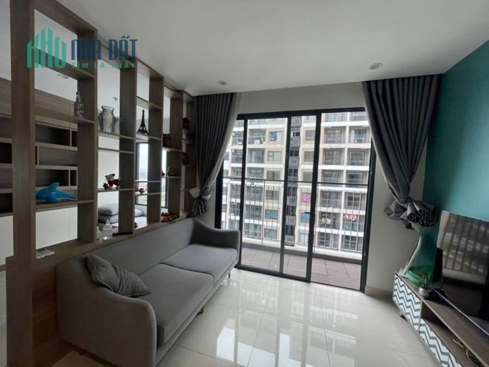 CHUNG CƯ 1 NGỦ + 1, FULL NỘI THẤT, VIEW THOÁNG  (7.5TR) LIÊN HỆ 0389259989