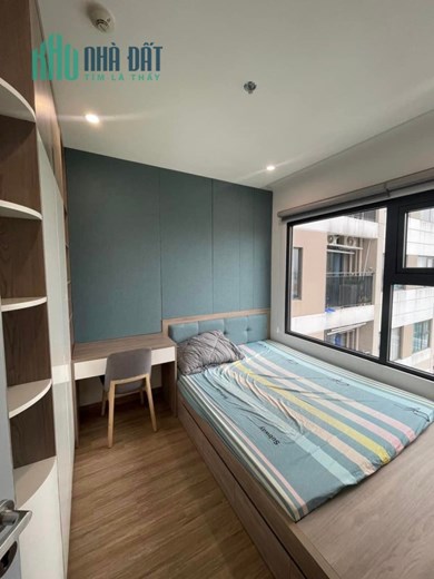 CHUNG CƯ 1 NGỦ + 1, FULL NỘI THẤT, VIEW THOÁNG  (7.5TR) LIÊN HỆ 0389259989