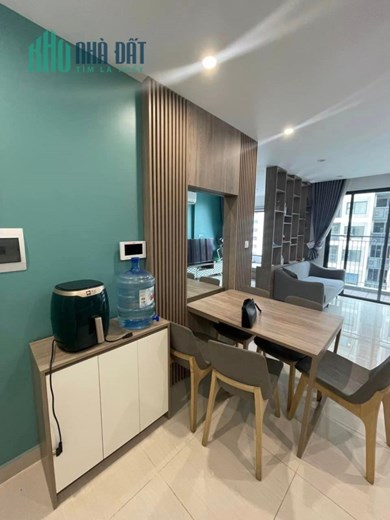 CHUNG CƯ 1 NGỦ + 1, FULL NỘI THẤT, VIEW THOÁNG  (7.5TR) LIÊN HỆ 0389259989