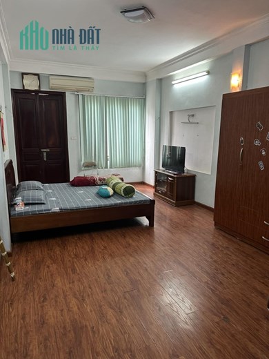 NHÀ ĐẸP Ở NGAY- NGÕ THOÁNG - PHỐ LÊ THANH NGHỊ HIẾM NHÀ BÁN - 45m2 chỉ nhỉnh 6 tỷ