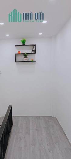 Bán nhà Phú Thọ Hòa Tân Phú hẻm thông sát mặt tiền 2 tầng Nhỉnh 1 tỷ