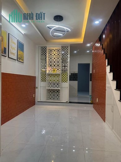 BÁN NHÀ Q5 -NHỈNH 3 TỶ