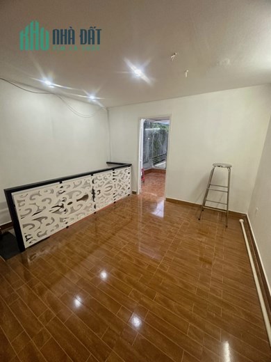 BÁN NHÀ Q5 -NHỈNH 3 TỶ