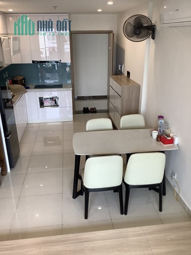 CHUNG CƯ 2 NGỦ + 1WC , FULL NỘI THẤT MỚI ĐẸP (8.5TR) LIÊN HỆ 0389259989