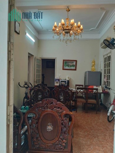 BIỆT THỰ MINI-VỊ TRÍ ĐẸP-4 MẶT THOÁNG-GIÁ TỐT-70M 8xTỶ-TĂNG BẠT HỔ QUẬN HAI BÀ