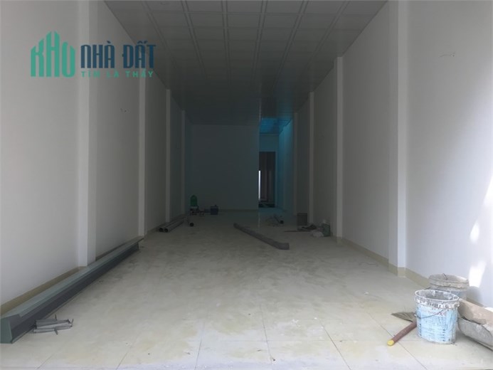 Cho thuê mặt bằng 5x30m đường 30/4 chợ rạch dừa, tp.vũng tàu