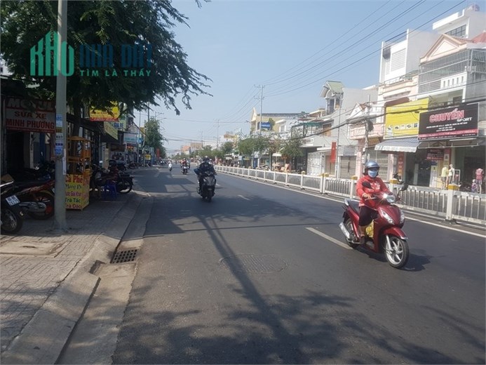 Cho thuê mặt bằng 5x30m đường 30/4 chợ rạch dừa, tp.vũng tàu