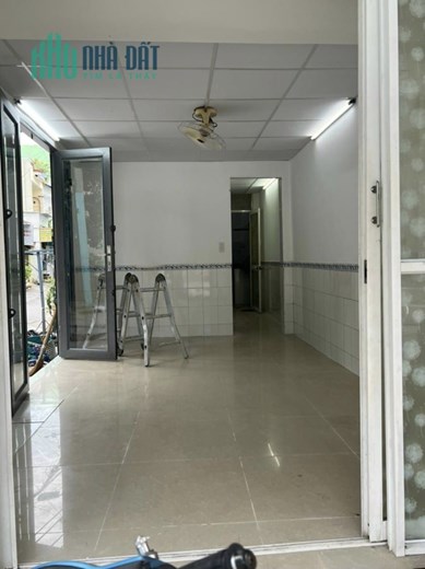 BÁN NHÀ MẶT TIỀN ĐƯỜNG KHU NAM HÙNG VƯƠNG- TIỆN Ở VÀ KINH DOANH- CHỈ 3.6 TỶ