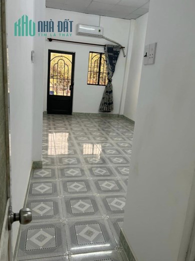 BÁN NHÀ MẶT TIỀN ĐƯỜNG KHU NAM HÙNG VƯƠNG- TIỆN Ở VÀ KINH DOANH- CHỈ 3.6 TỶ
