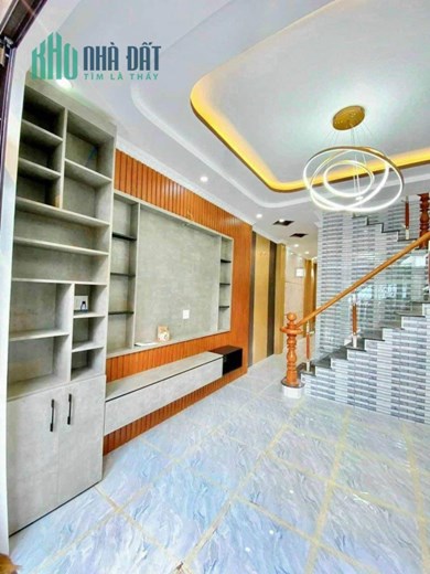 BÁN GẤP NHÀ HXH ĐƯỜNG TÂY THẠNH- QUẬN TÂN PHÚ- 2 TẦNG- 50M2- GIÁ 3,85 TỶ