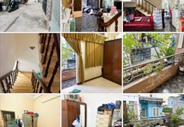 Bán nhà đẹp đường Trần Văn Quang, Tân Bình, 36m2, 4.2x8.5, 3 tầng, 3PN, chỉ 3.9 tỷ TL chính chủ.