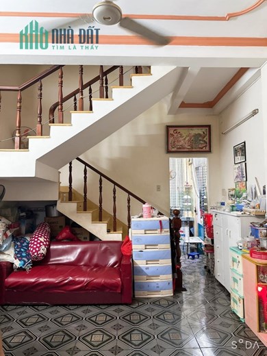 Bán nhà đẹp đường Trần Văn Quang, Tân Bình, 36m2, 4.2x8.5, 3 tầng, 3PN, chỉ 3.9 tỷ TL chính chủ.