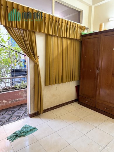 Bán nhà đẹp đường Trần Văn Quang, Tân Bình, 36m2, 4.2x8.5, 3 tầng, 3PN, chỉ 3.9 tỷ TL chính chủ.