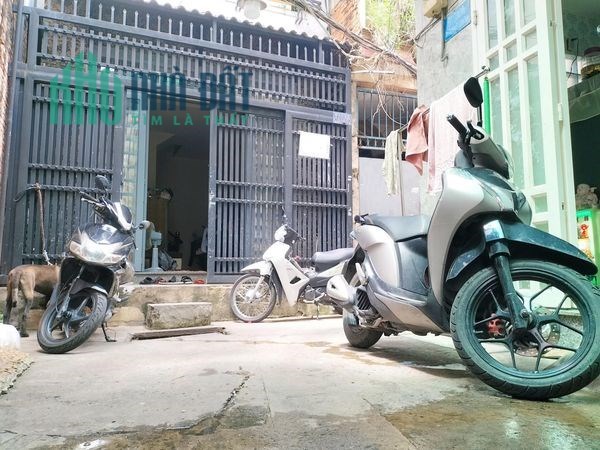 Bán nhà HXH Điện Biên Phủ, Bình Thạnh 81m2 chỉ 7 tỷ 2