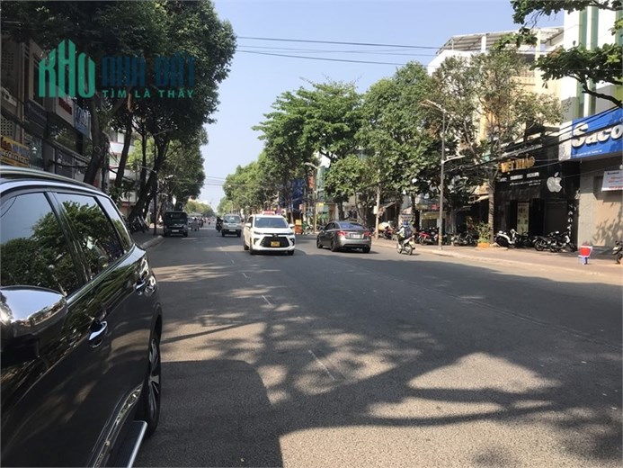 Cho thuê mặt bằng 250m2 đường nam kỳ khởi nghĩa, tp.vũng tàu