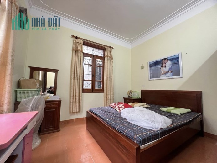 Nhà đẹp dân xây Mễ Trì Thượng, Nam Từ Liêm, 46m2, 4 tầng, giá 4.6 tỷ