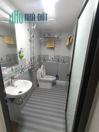Đẳng cấp sống tại căn nhà mới 5 tầng mặt tiền 4.3m trên đường Nguyễn An Ninh giá chỉ 3.85 tỷ đồng