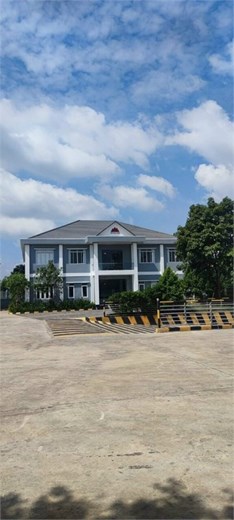 KCN Giang Điền cho thuê, sản xuất kinh doanh theo Quy Định KCN