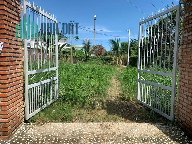 CHÍNH CHỦ CẦN BÁN LÔ ĐẤT LỖ THU HỒI VỐN TẠI VĨNH TRUNG , NHA TRANG , KHÁNH HÒA