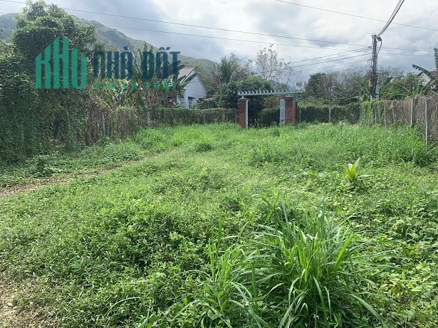 CHÍNH CHỦ CẦN BÁN LÔ ĐẤT LỖ THU HỒI VỐN TẠI VĨNH TRUNG , NHA TRANG , KHÁNH HÒA