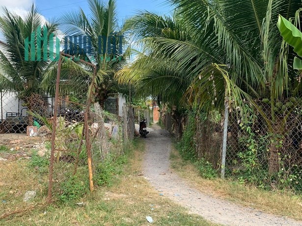 CHÍNH CHỦ CẦN BÁN LÔ ĐẤT LỖ THU HỒI VỐN TẠI VĨNH TRUNG , NHA TRANG , KHÁNH HÒA