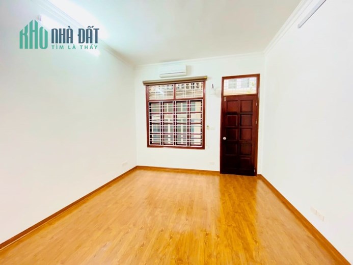 MẶT NGÕ THÔNG - ÔTÔ - KINH DOANH BUÔN BÁN MỞ VĂN PHÒNG ĐỀU ĐẸP CHỈ 20M RA MẶT PHỐ - DT:34M2 5 TẦNG