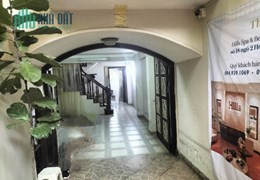 Cho thuê nhà nguyên căn Lê Văn Hưu 60m2, 9P, CHDV, 36tr, Hai Bà Trưng.