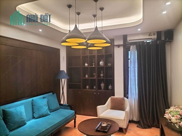 Cho thuê nhà nguyên căn Lê Văn Hưu 60m2, 9P, CHDV, 36tr, Hai Bà Trưng.
