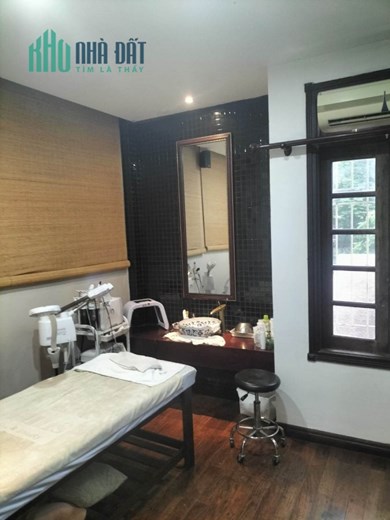 Cho thuê nhà nguyên căn Lê Văn Hưu 60m2, 9P, CHDV, 36tr, Hai Bà Trưng.