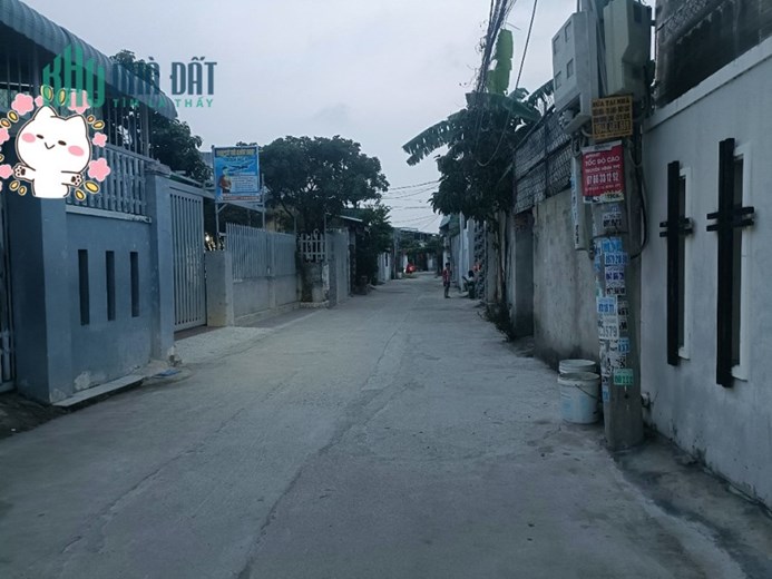 bán nhà 212 Nguyễn Hữu cảnh phường Thắng nhất vũng tàu diện tích 84m2 đường ô tô vào nhà có 3pn vị