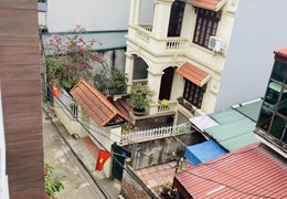 NGON, ĐẸP LONG LANH, XÂY DỰNG TÂM HUYẾT, THANH AM, LONG BIÊN, 108M2, HAI MẶT TIÊNG 8M VÀ 13M, GIÁ