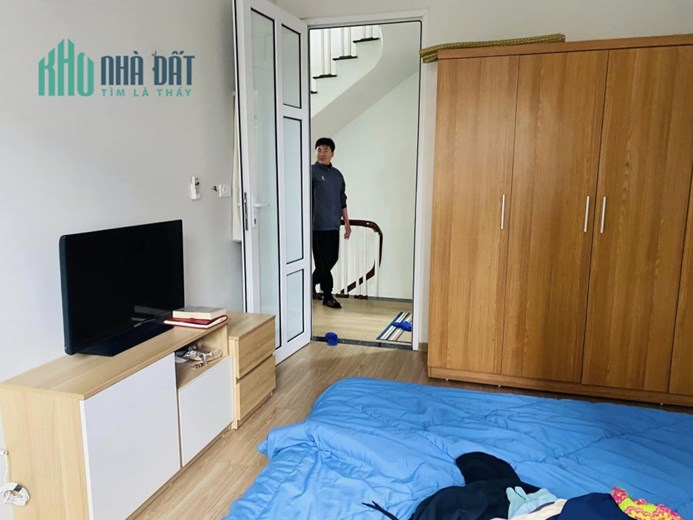 NGON, ĐẸP LONG LANH, XÂY DỰNG TÂM HUYẾT, THANH AM, LONG BIÊN, 108M2, HAI MẶT TIÊNG 8M VÀ 13M, GIÁ