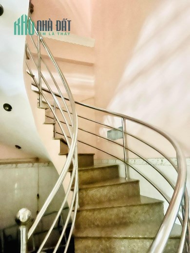 Chính chủ cần bán nhà 3 tầng đường thạch lam, hẻm ô tô 7 chỗ, 58m2 chỉ 6.3 tỷ