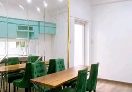Nhà 65m2, 3 phòng ngủ, cách 60m ra mặt tiền,