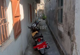 Bán nhà cấp 4 chính chủ Tp Thái Bình