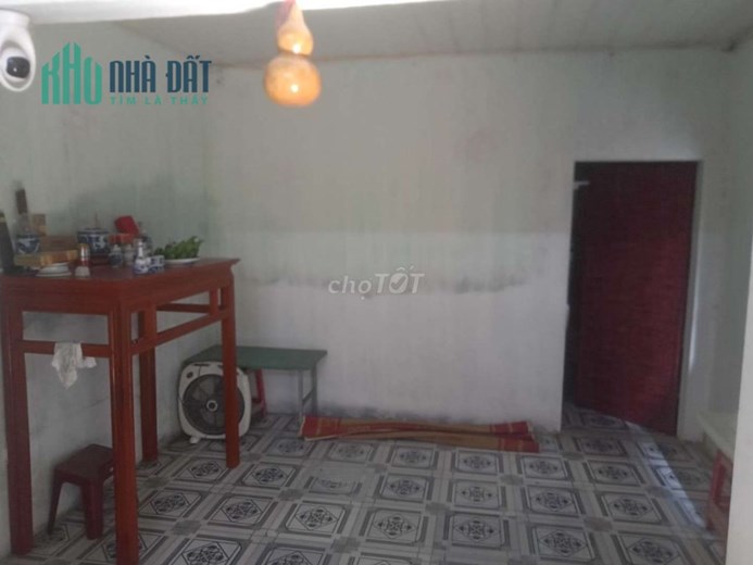 Bán nhà cấp 4 chính chủ Tp Thái Bình