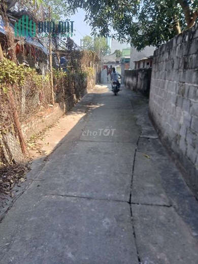 Bán nhà cấp 4 chính chủ Tp Thái Bình