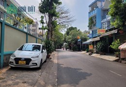 Chính chủ bán nhà mặt tiền hẻm nhựa 8m đường lê văn phan, 74m2 chỉ 6.4 tỷ