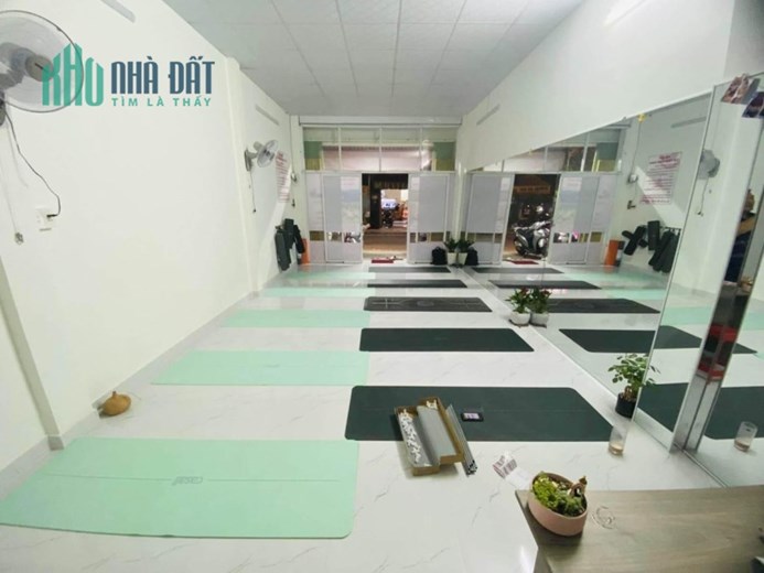 Chính chủ bán nhà mặt tiền hẻm nhựa 8m đường lê văn phan, 74m2 chỉ 6.4 tỷ