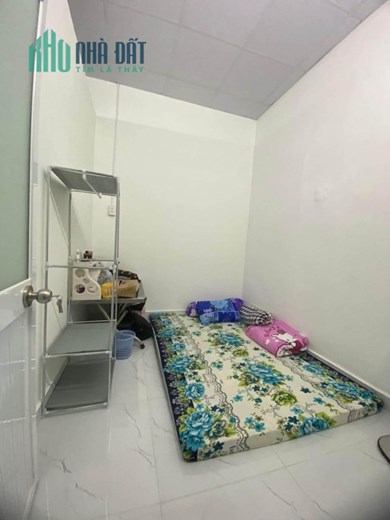 Chính chủ bán nhà mặt tiền hẻm nhựa 8m đường lê văn phan, 74m2 chỉ 6.4 tỷ