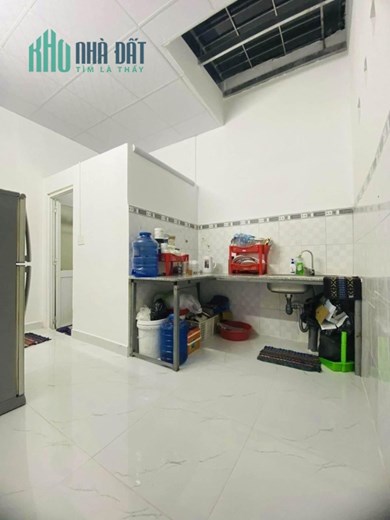Chính chủ bán nhà mặt tiền hẻm nhựa 8m đường lê văn phan, 74m2 chỉ 6.4 tỷ