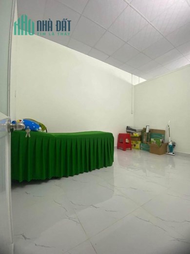 Chính chủ bán nhà mặt tiền hẻm nhựa 8m đường lê văn phan, 74m2 chỉ 6.4 tỷ