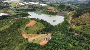 Chính Chủ Cần Bán Lô Đất Vị Trí View Đẹp Tại Lâm Đồng.