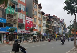 58 triệu/m2, đất quận Đống Đa, 158 m, mặt tiền 11m, phù hợp xây chung cư mini, giá 9.3 tỷ