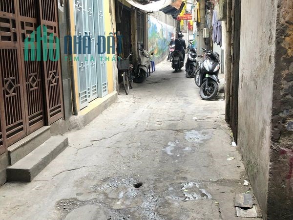 58 triệu/m2, đất quận Đống Đa, 158 m, mặt tiền 11m, phù hợp xây chung cư mini, giá 9.3 tỷ